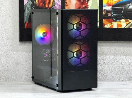 Core i5-11400f7